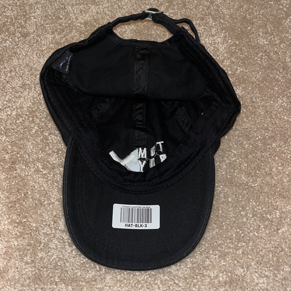 TOMBOY X Hat - Picture 2 of 4